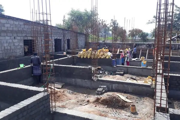 Mathura Associates bw project 9