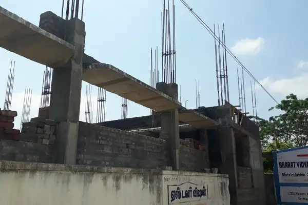 Mathura Associates bw project 12